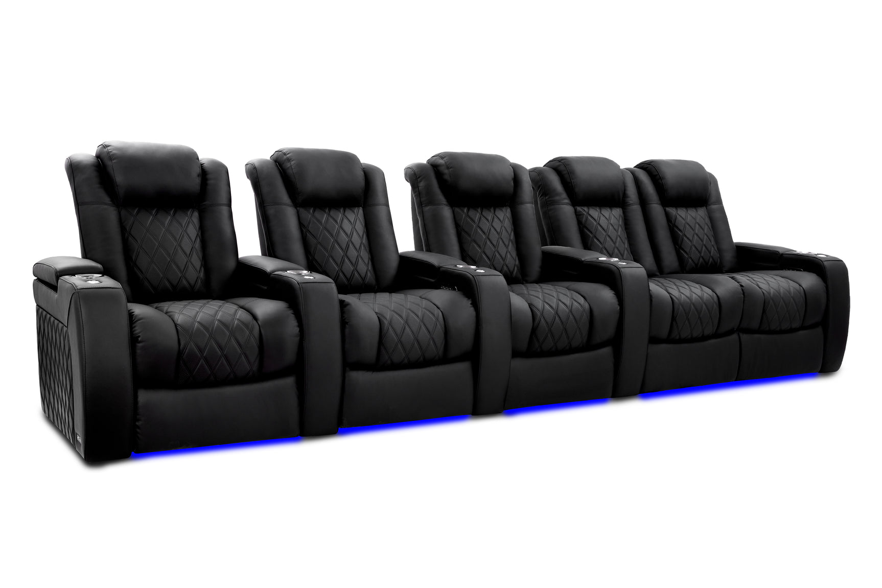 Tuscany XL Ultimate Cinema Seating – Premium Recliner Seating & Cinema Sofa