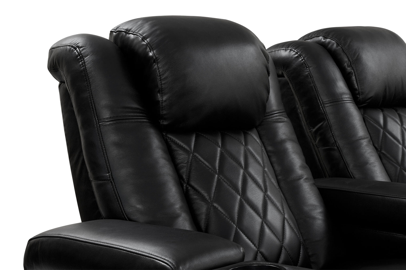 Tuscany Cinema Seating – Premium Recliner Seating & Cinema Sofa