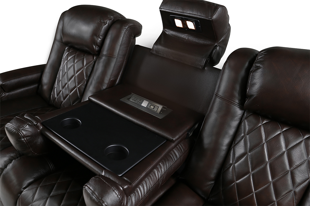 Tuscany XL Console - image 11 of 14
