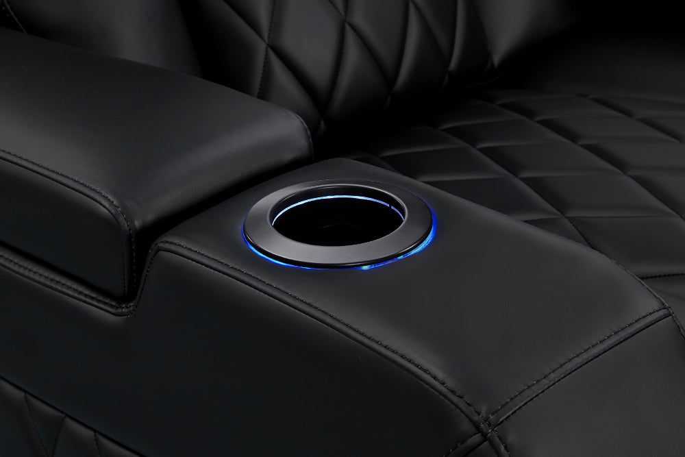 Calor y masajes en Toscana