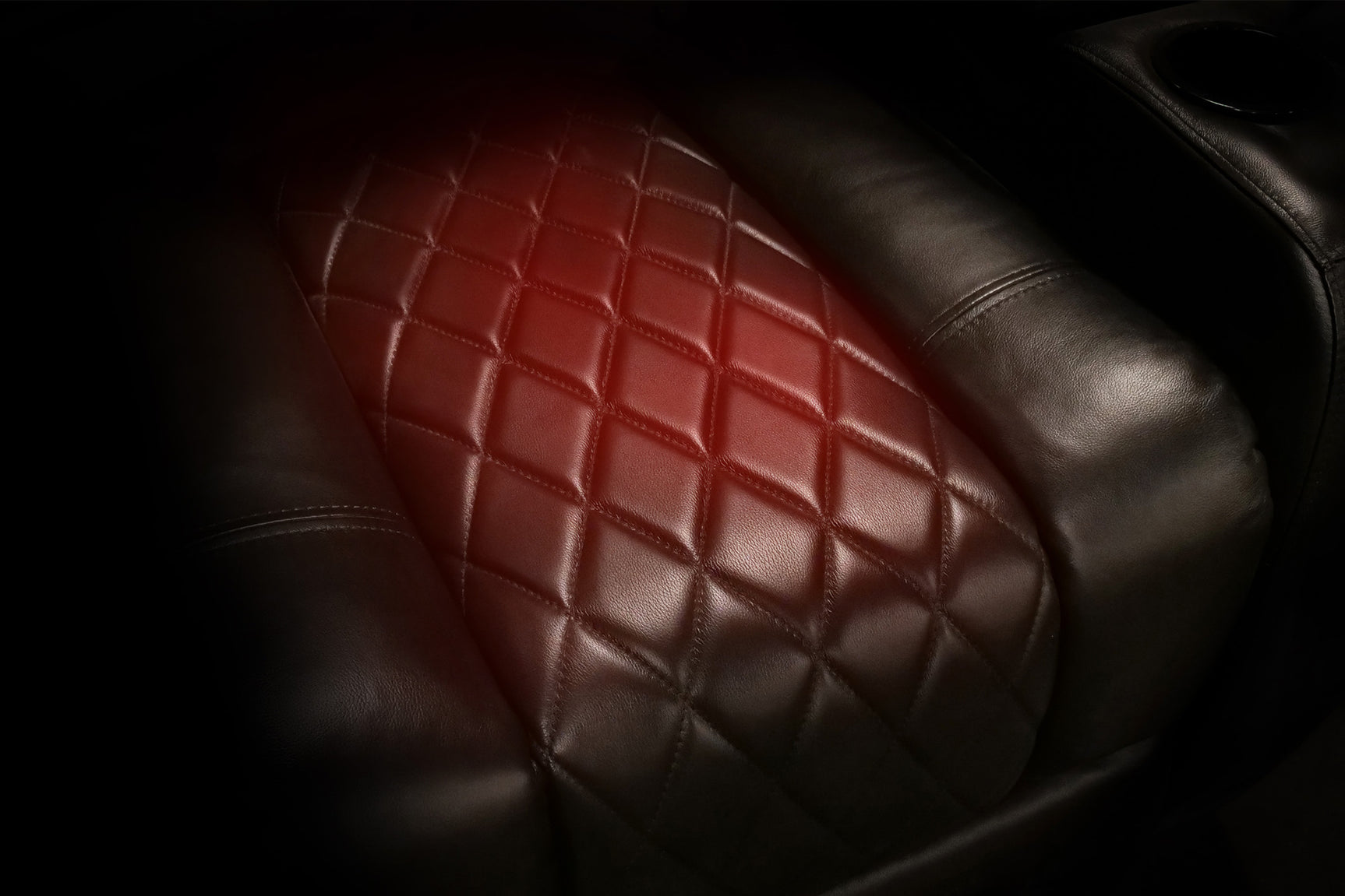 Calor y masajes en Toscana