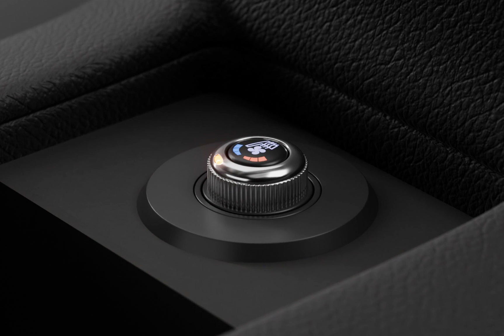 Toscane Ultimate Heat & Ventilation