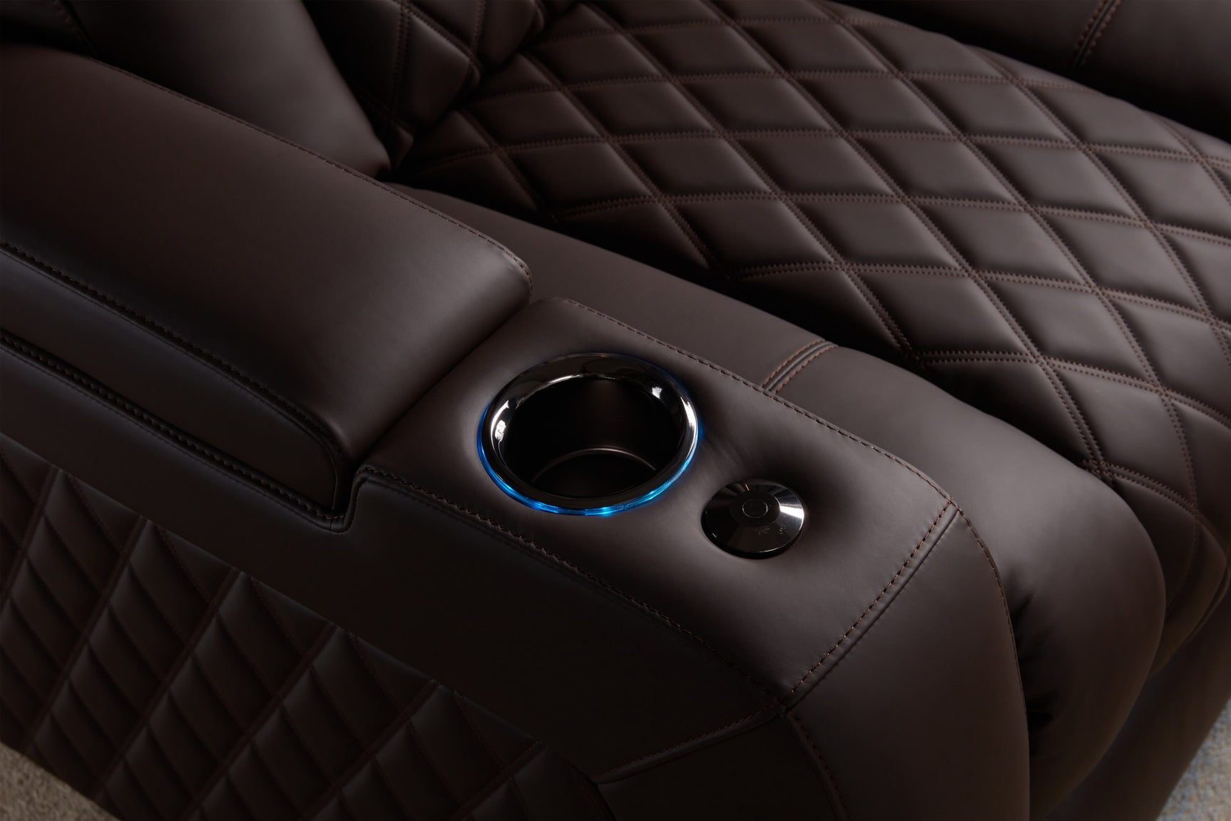 Consola de lujo toscana