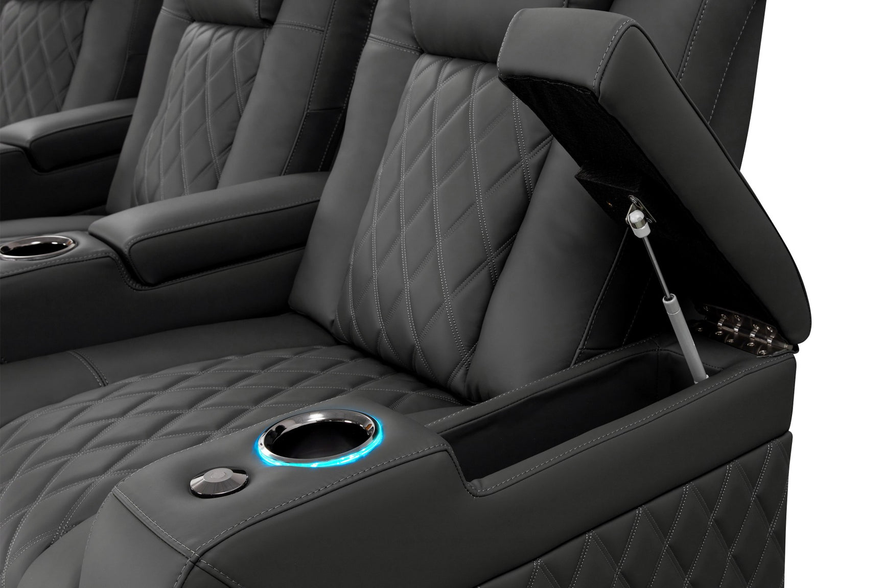 Console de luxe Toscane