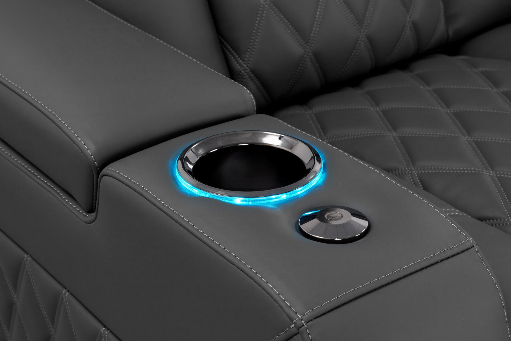 Tuscany Luxury Edition Cinema Seating – Premium Recliner Seating & Cinema Sofa