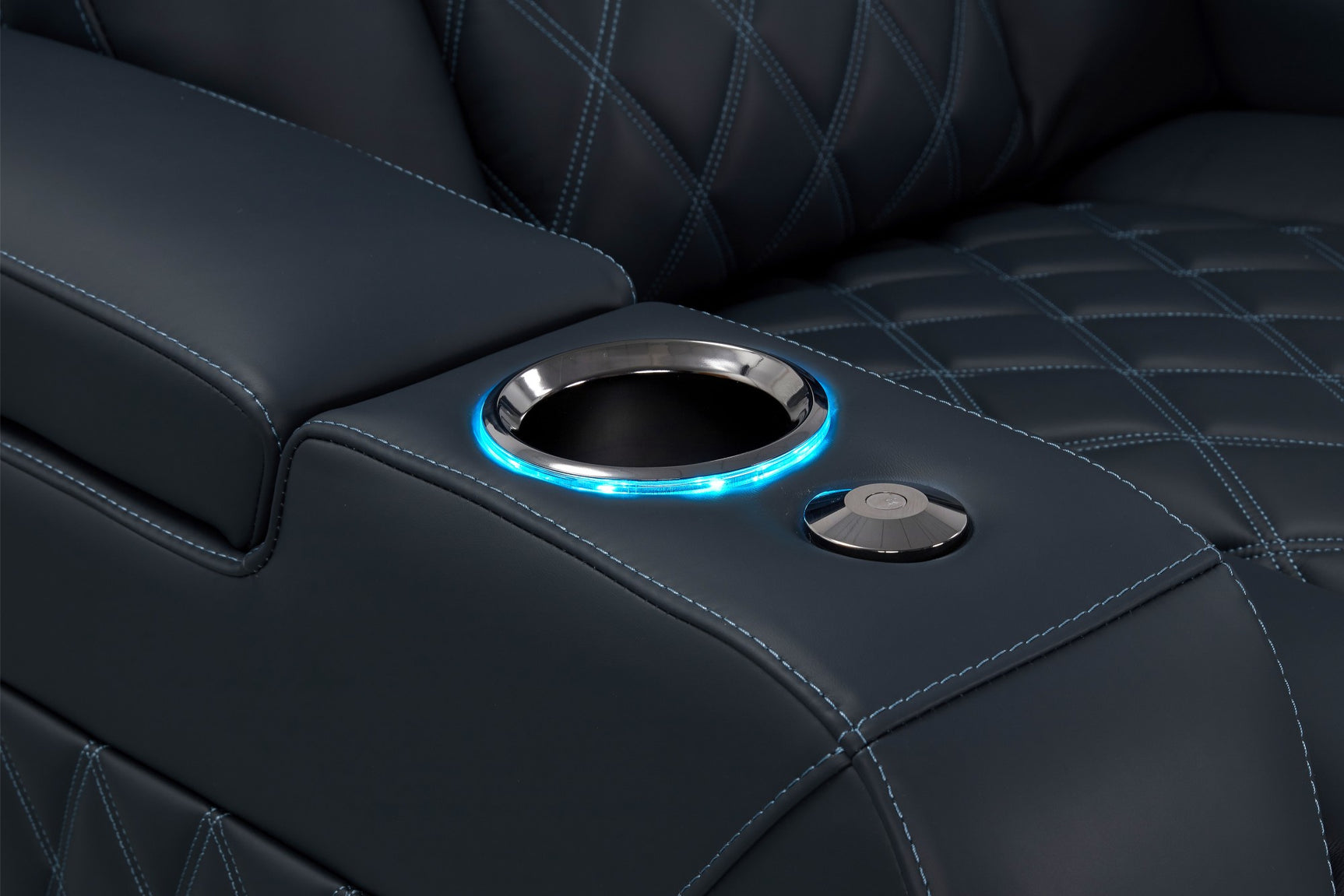 Tuscany Luxury Edition Cinema Seating – Premium Recliner Seating & Cinema Sofa