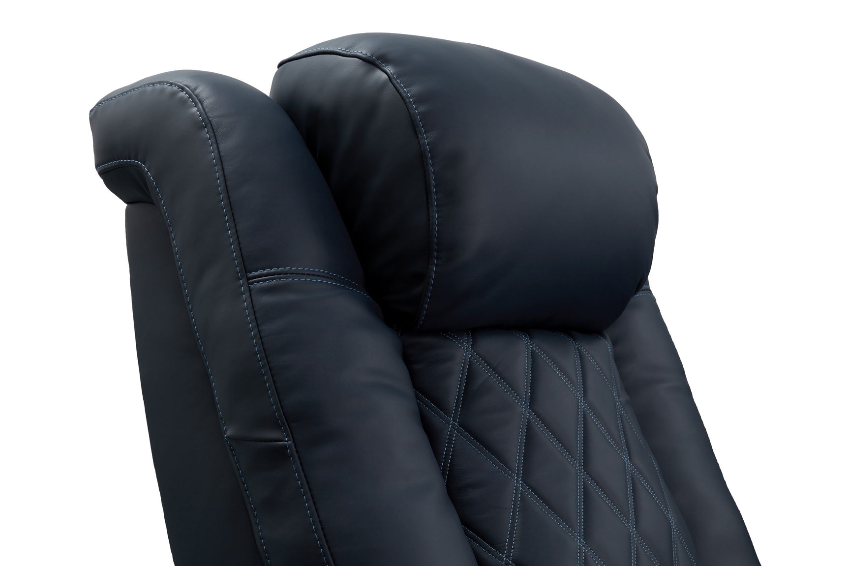 Tuscany Luxury Edition Cinema Seating – Premium Recliner Seating & Cinema Sofa