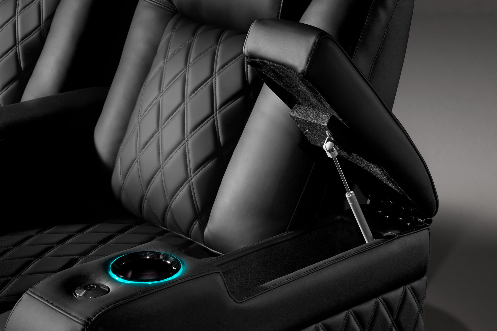 Tuscany Luxury Edition Cinema Seating – Premium Recliner Seating & Cinema Sofa