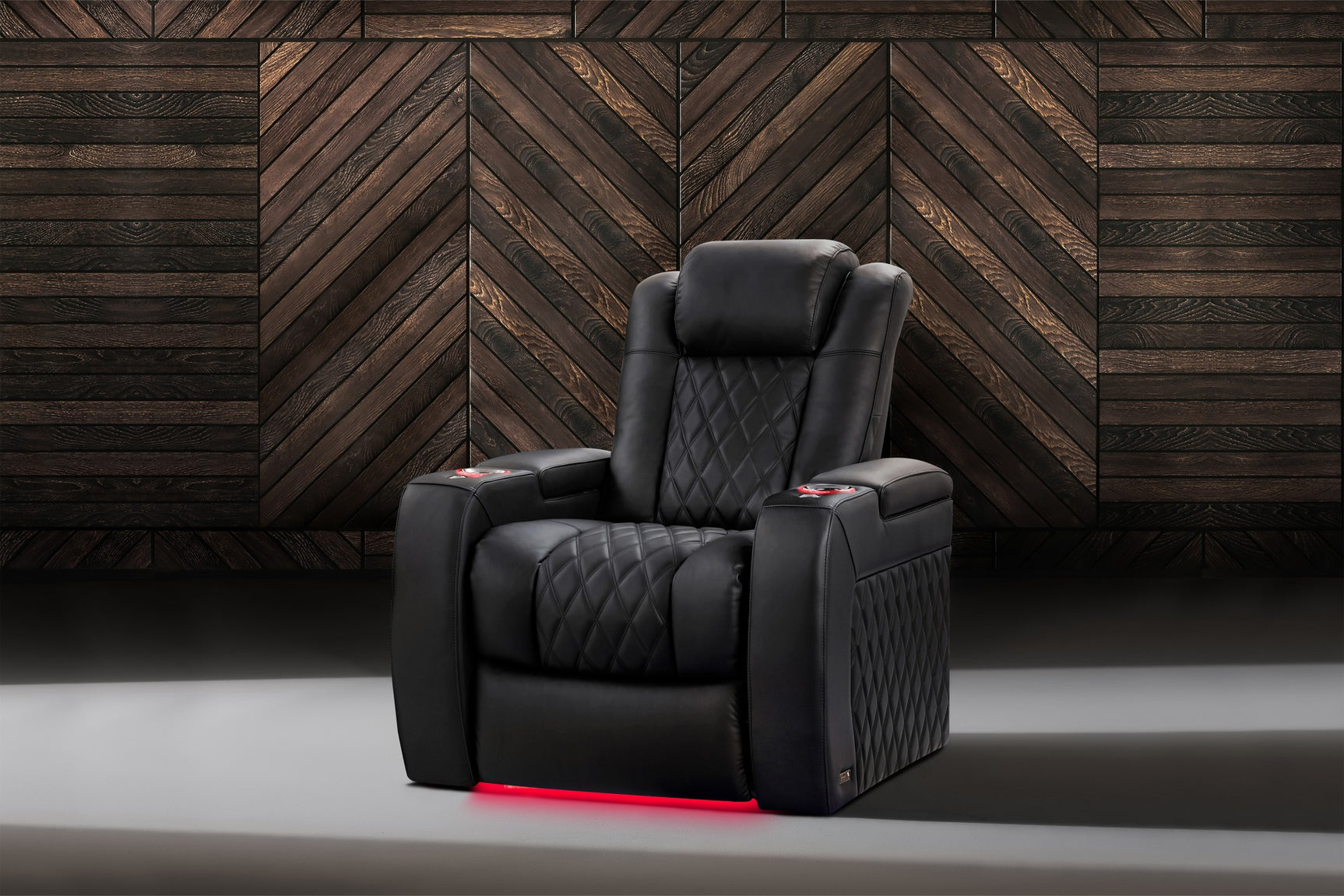 Tuscany Luxury Edition Cinema Seating – Premium Recliner Seating & Cinema Sofa