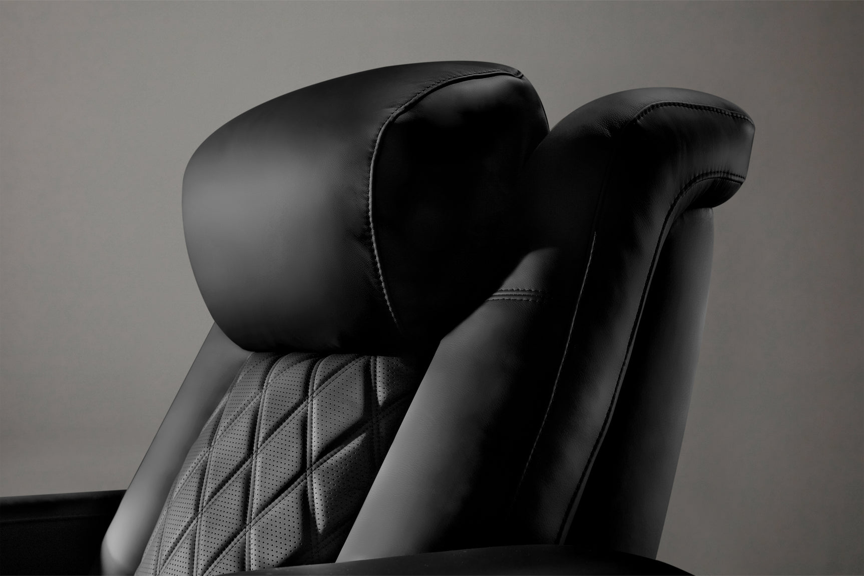 Tuscany XL Ultimate Cinema Seating – Premium Recliner Seating & Cinema Sofa