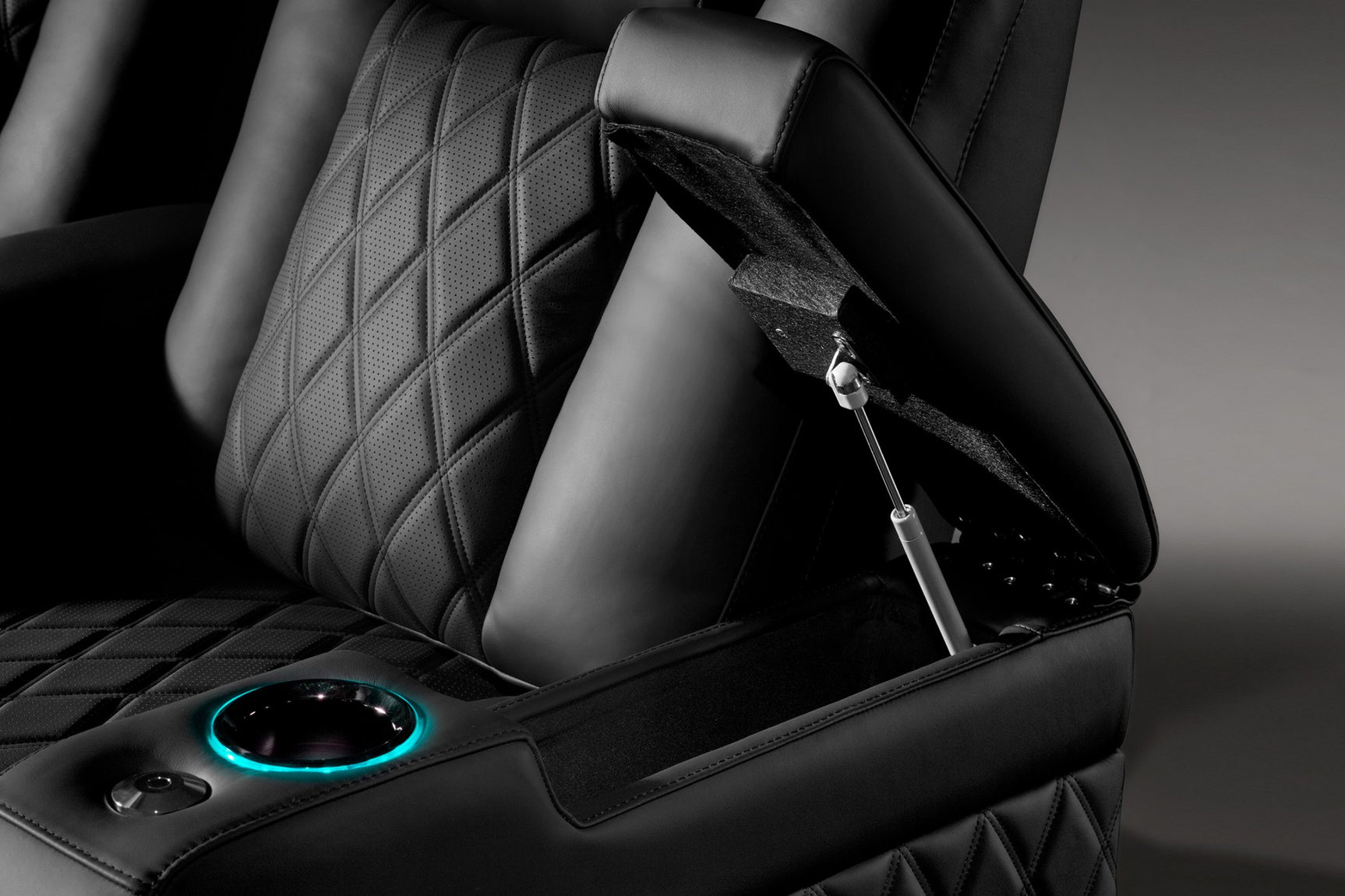 Tuscany Ultimate Cinema Seating – Premium Recliner Seating & Cinema Sofa