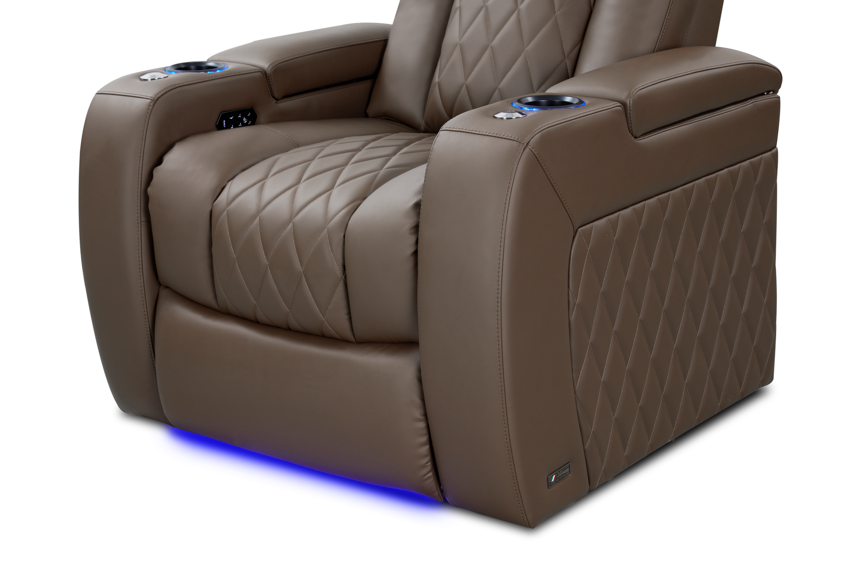 Tuscany végétalien