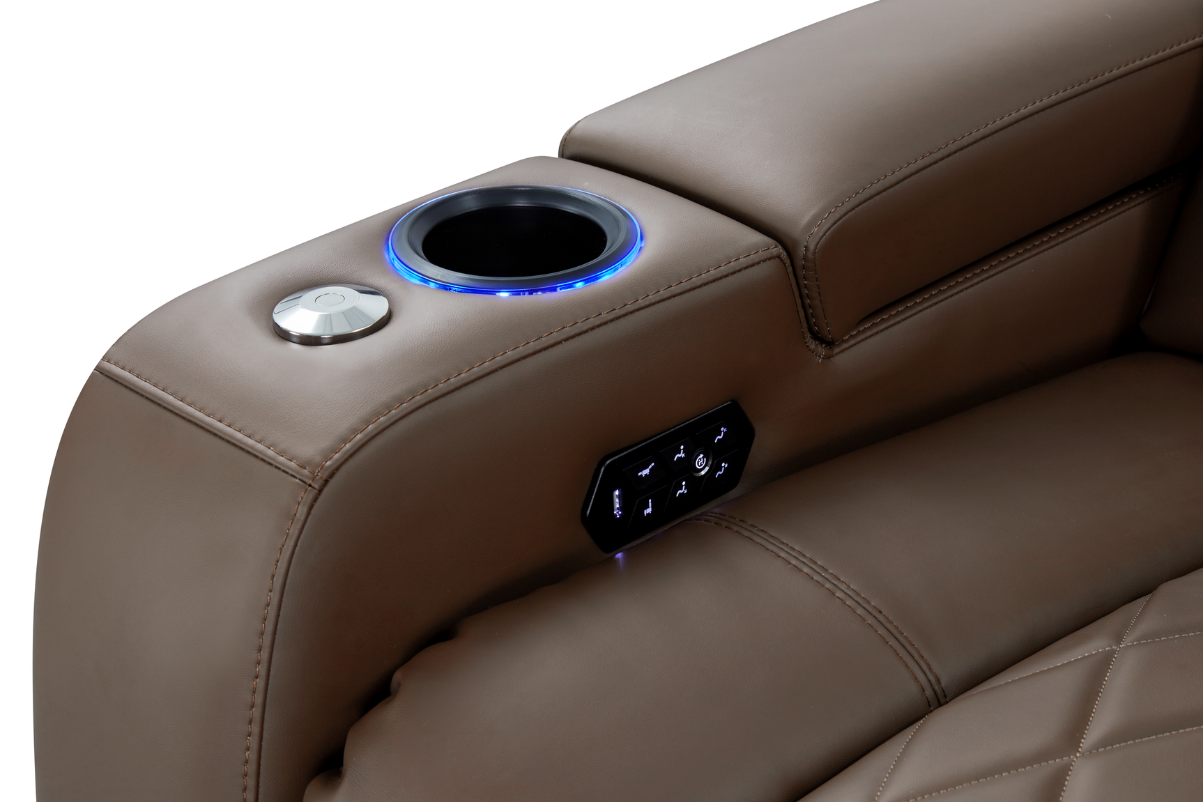 Tuscany végétalien