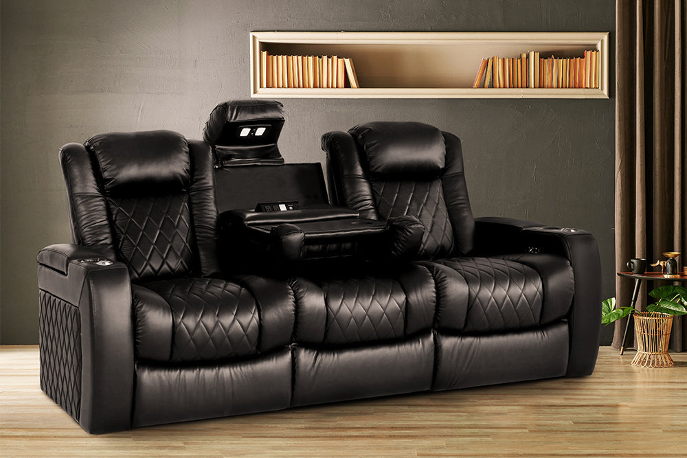 Tuscany XL Console - image 2 of 14