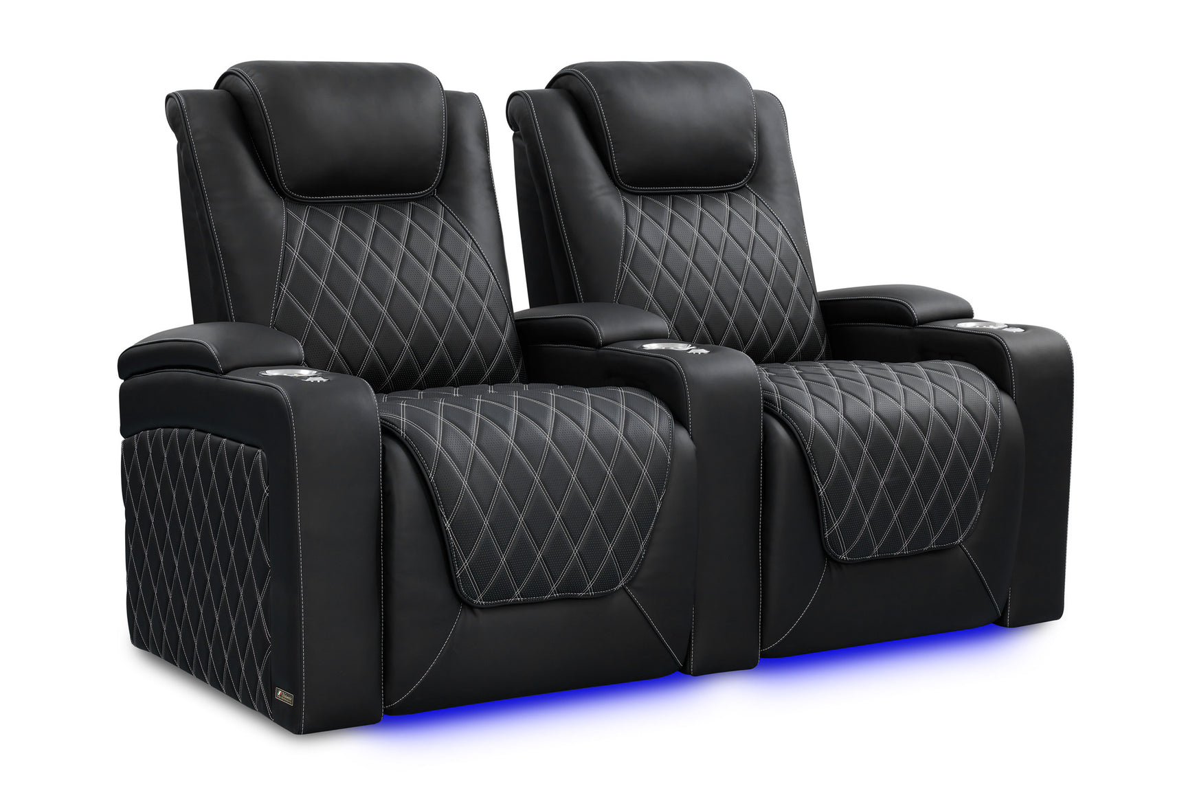 Oslo Ultimate Edition Cinema Seating – Premium Recliner Seating & Cinema Sofa