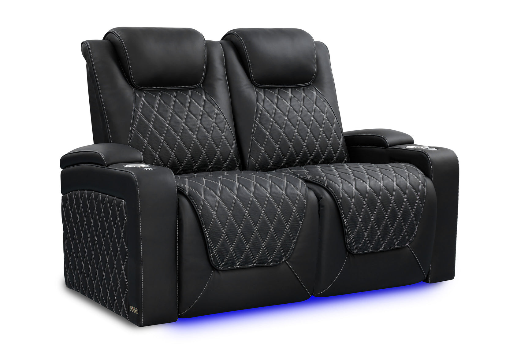 Oslo Ultimate Edition Cinema Seating – Premium Recliner Seating & Cinema Sofa