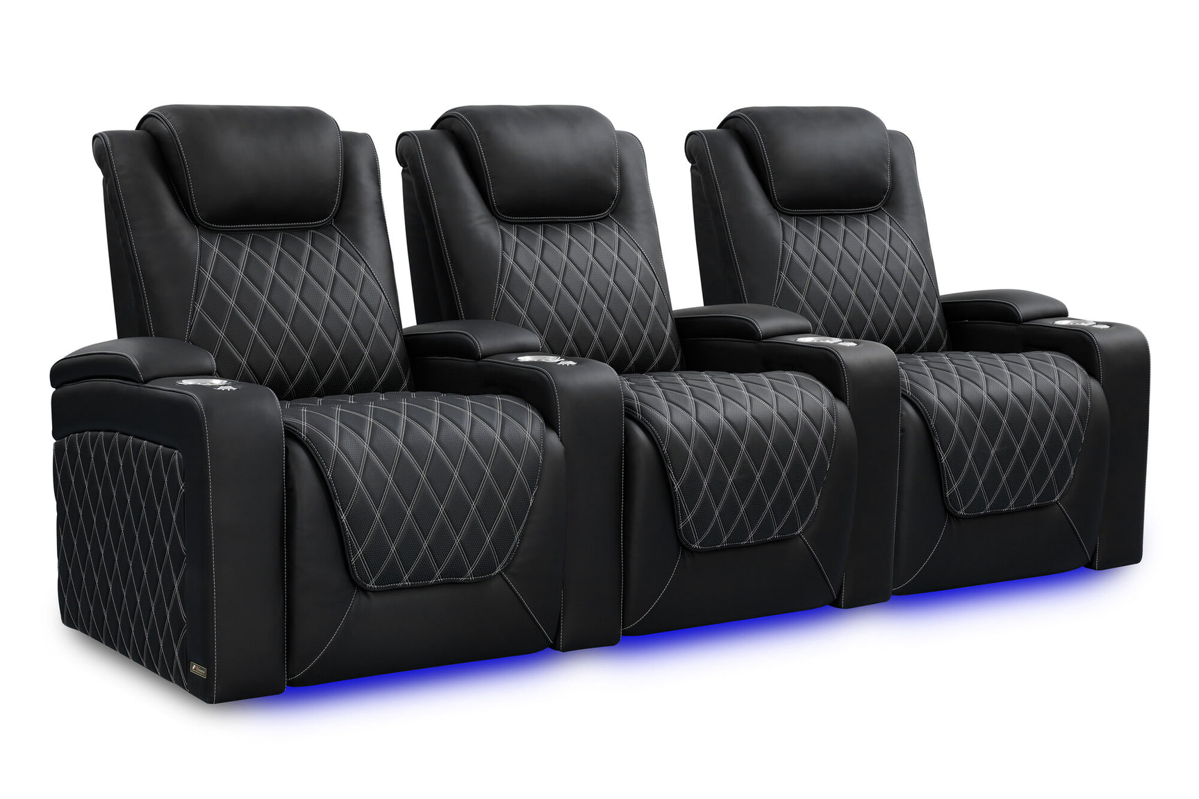 Oslo Ultimate Edition Cinema Seating – Premium Recliner Seating & Cinema Sofa