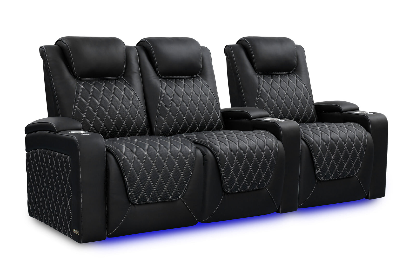 Oslo Ultimate Edition Cinema Seating – Premium Recliner Seating & Cinema Sofa