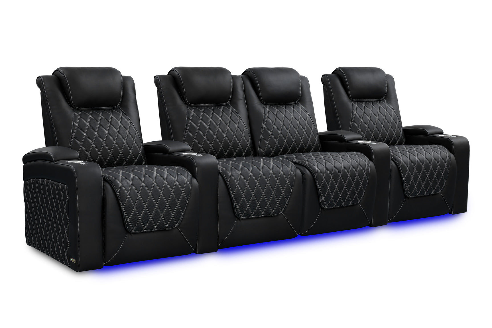 Oslo Ultimate Edition Cinema Seating – Premium Recliner Seating & Cinema Sofa