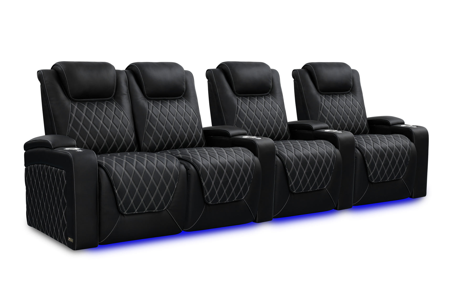 Oslo Ultimate Edition Cinema Seating – Premium Recliner Seating & Cinema Sofa