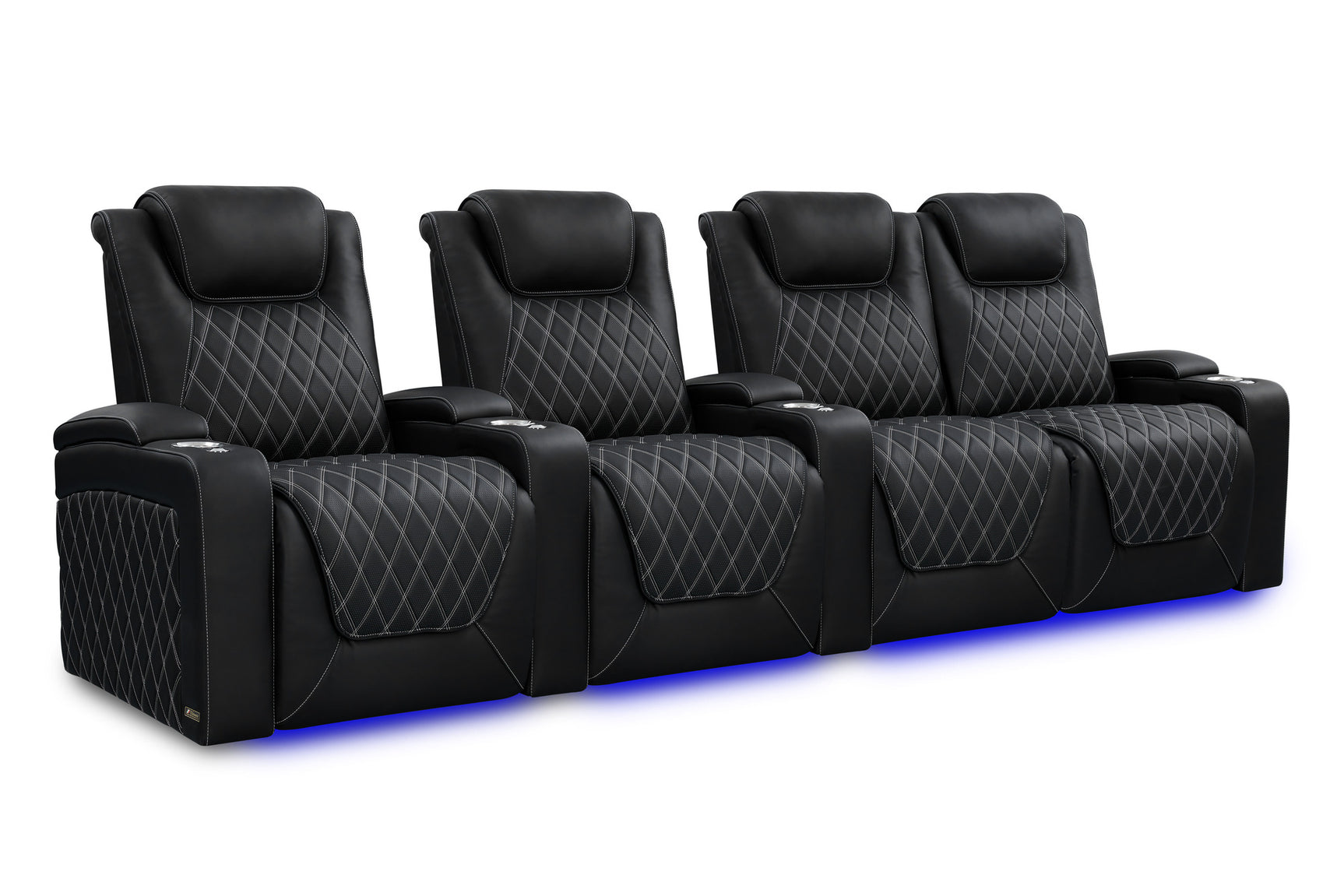 Oslo Ultimate Edition Cinema Seating – Premium Recliner Seating & Cinema Sofa