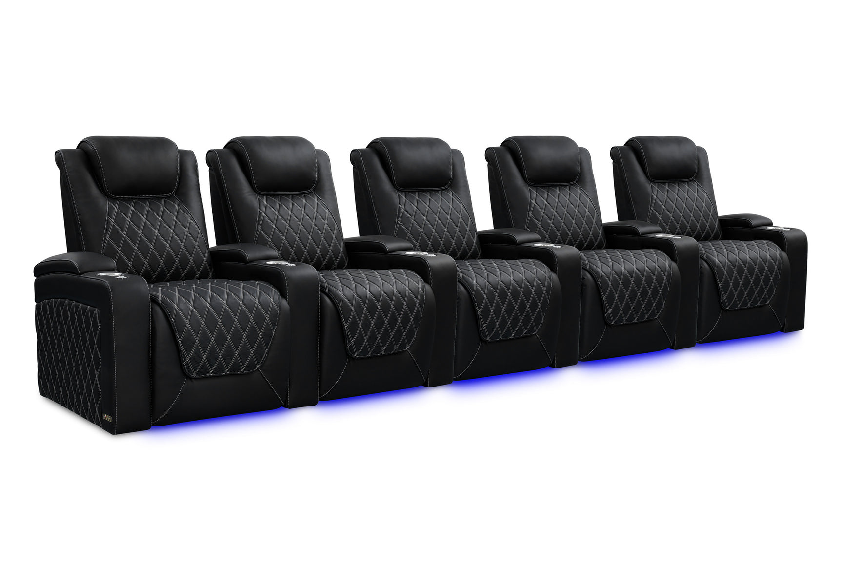 Oslo Ultimate Edition Cinema Seating – Premium Recliner Seating & Cinema Sofa