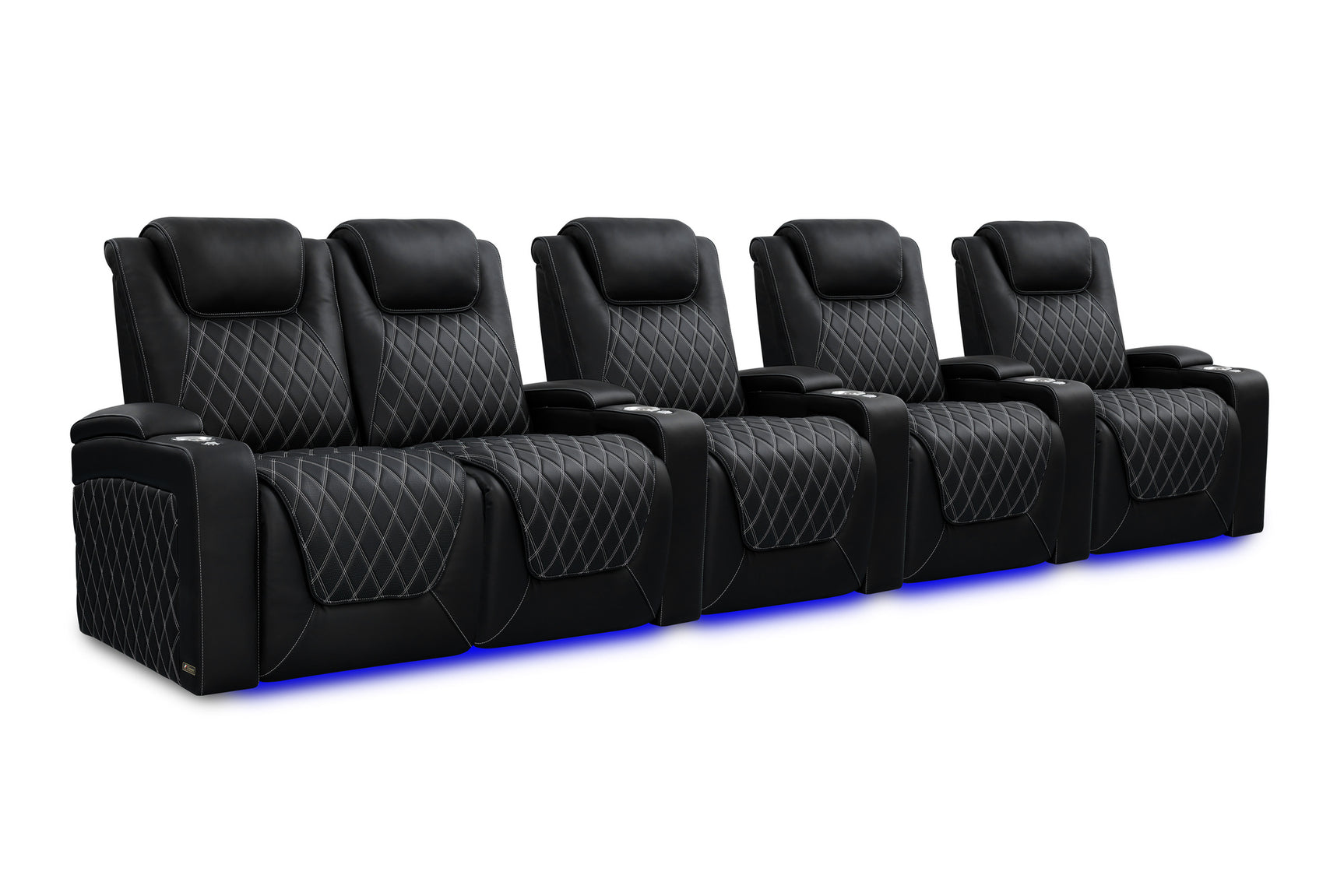 Oslo Ultimate Edition Cinema Seating – Premium Recliner Seating & Cinema Sofa