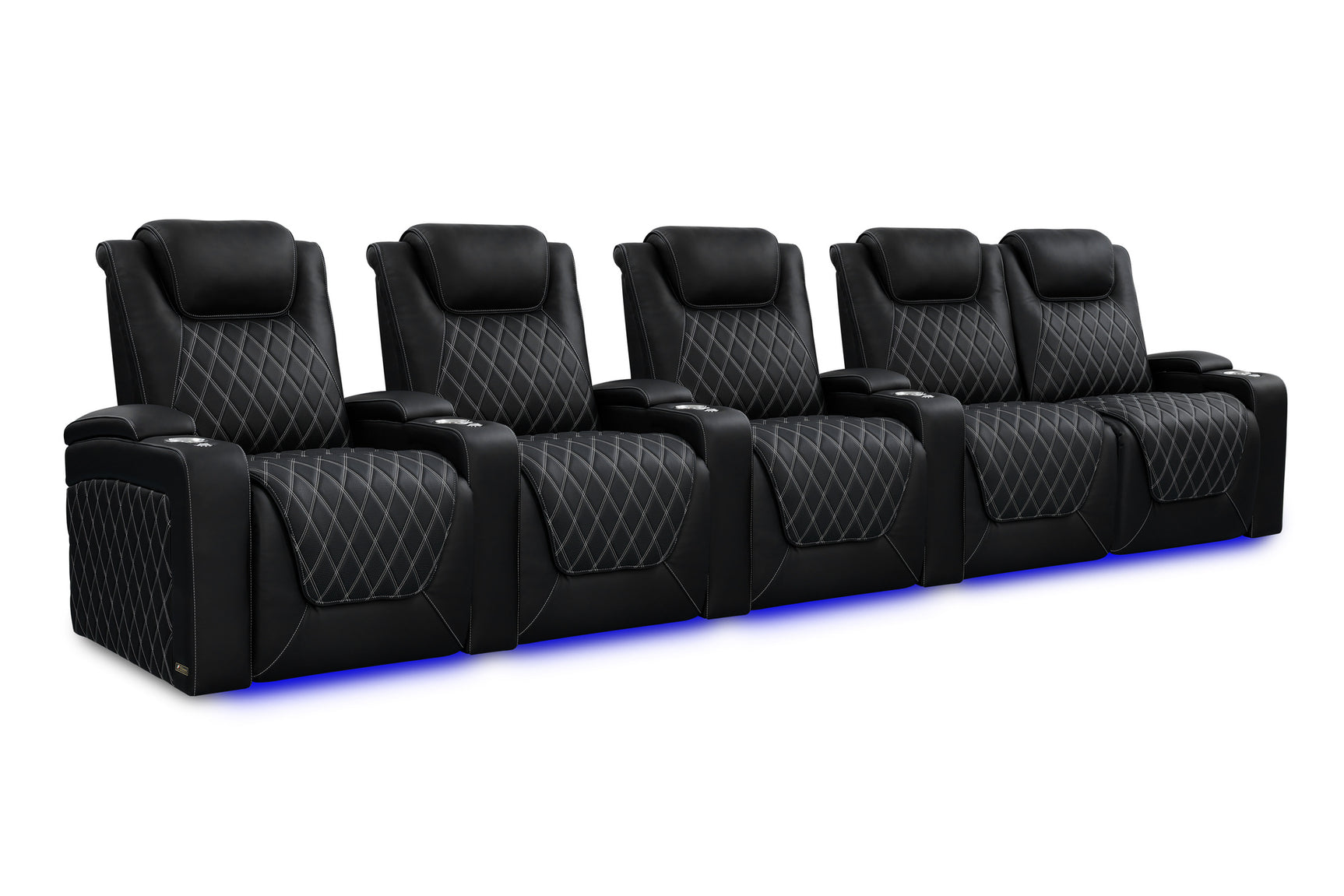 Oslo Ultimate Edition Cinema Seating – Premium Recliner Seating & Cinema Sofa