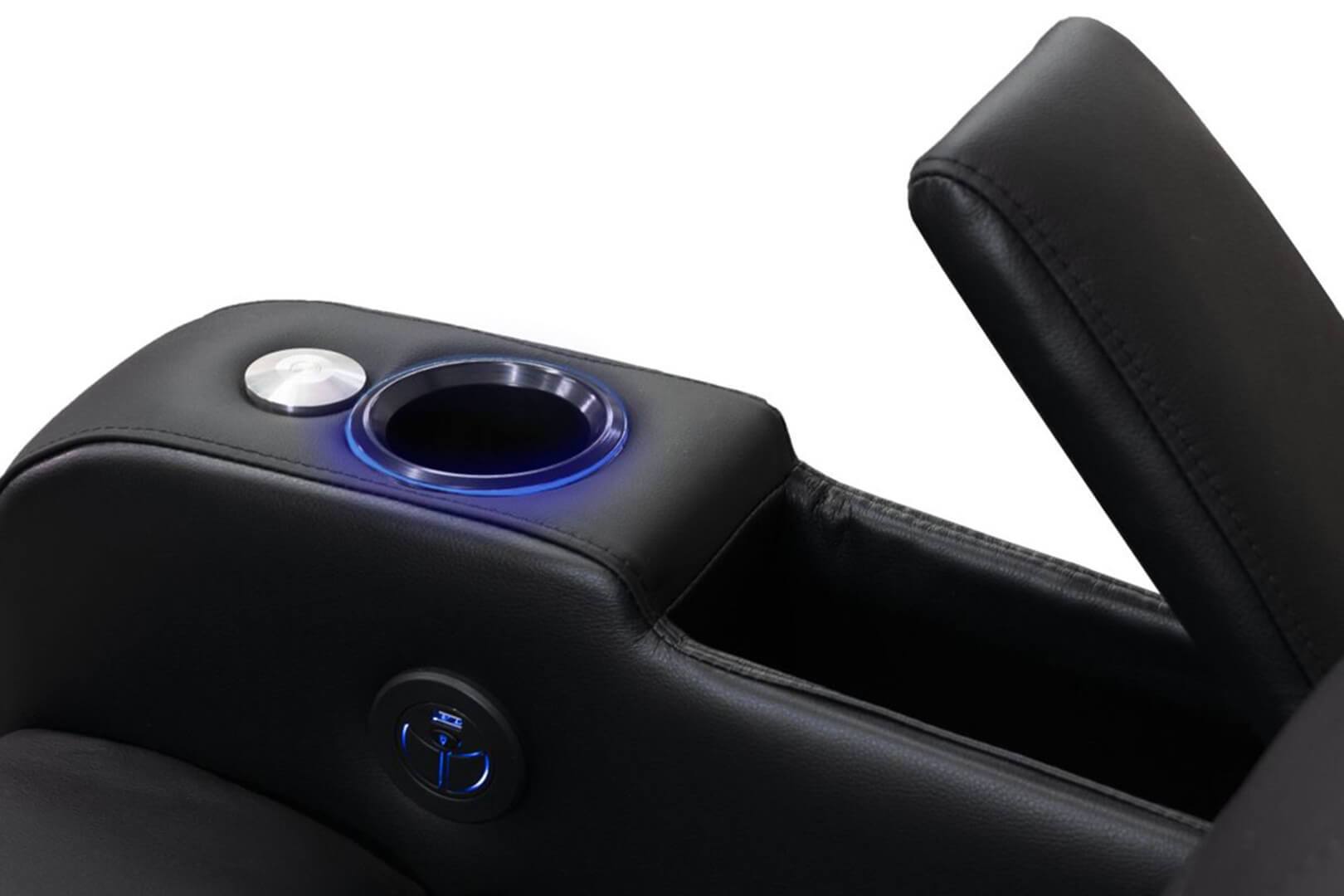 Verona Power Headrest - image 4 of 21