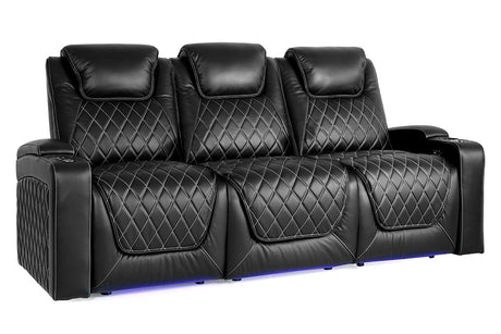 Valencia Oslo Home Theater Seating Recliner - image 25 of 40