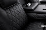 Oslo Luxury Console Edition