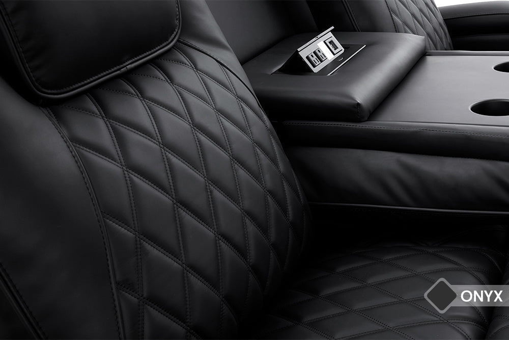 Oslo Luxury Console Edition