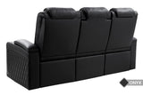 Oslo Luxury Console Edition