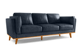 Artisan Leather Sofa