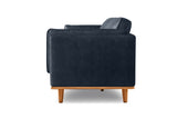 Artisan Leather Sofa