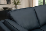 Artisan Leather Sofa