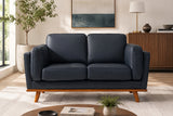 Artisan Leather Sofa