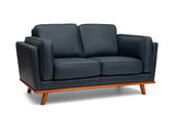 Artisan Leather Sofa