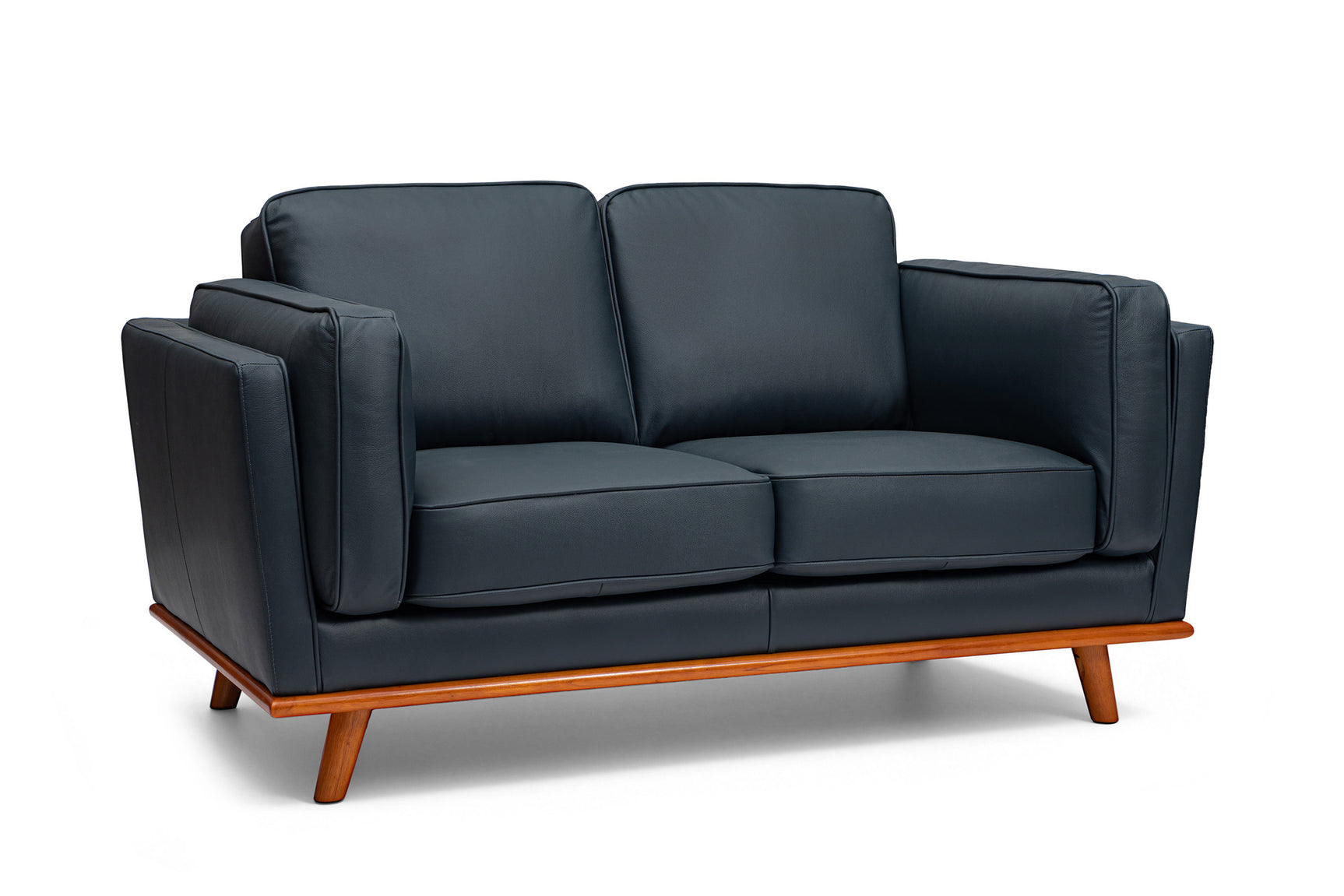 Artisan Leather Sofa