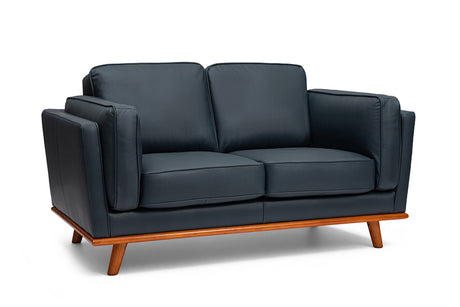 Artisan Leather Sofa