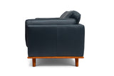 Artisan Leather Sofa