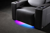 Barcelona Grand Ultimate Cinema Seating – Premium Recliner Seating & Cinema Sofa