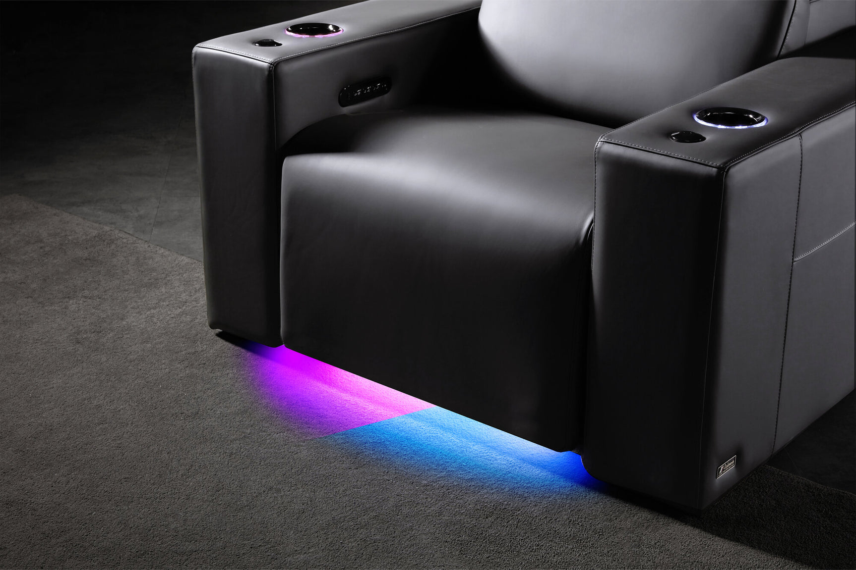 Barcelona Grand Ultimate Cinema Seating – Premium Recliner Seating & Cinema Sofa