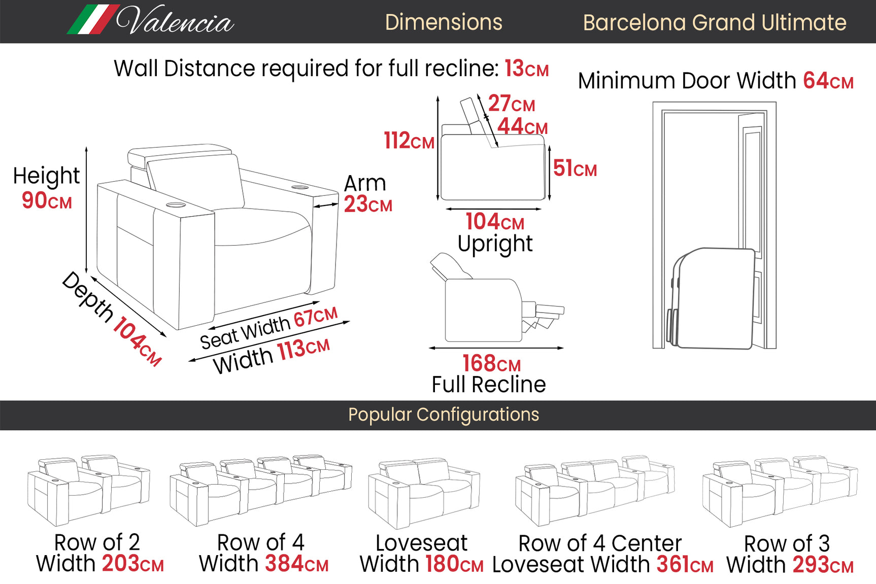 Barcelona Grand Ultimate