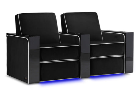 Naples Elegance Cinema Seating – Premium Recliner Seating & Cinema Sofa