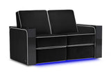 Naples Elegance Cinema Seating – Premium Recliner Seating & Cinema Sofa