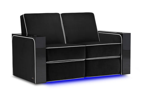 Naples Elegance Cinema Seating – Premium Recliner Seating & Cinema Sofa