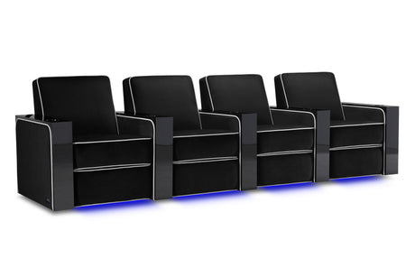 Naples Elegance Cinema Seating – Premium Recliner Seating & Cinema Sofa