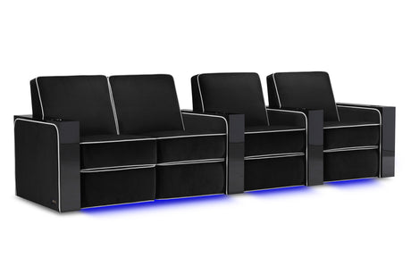 Naples Elegance Cinema Seating – Premium Recliner Seating & Cinema Sofa