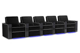 Naples Elegance Cinema Seating – Premium Recliner Seating & Cinema Sofa